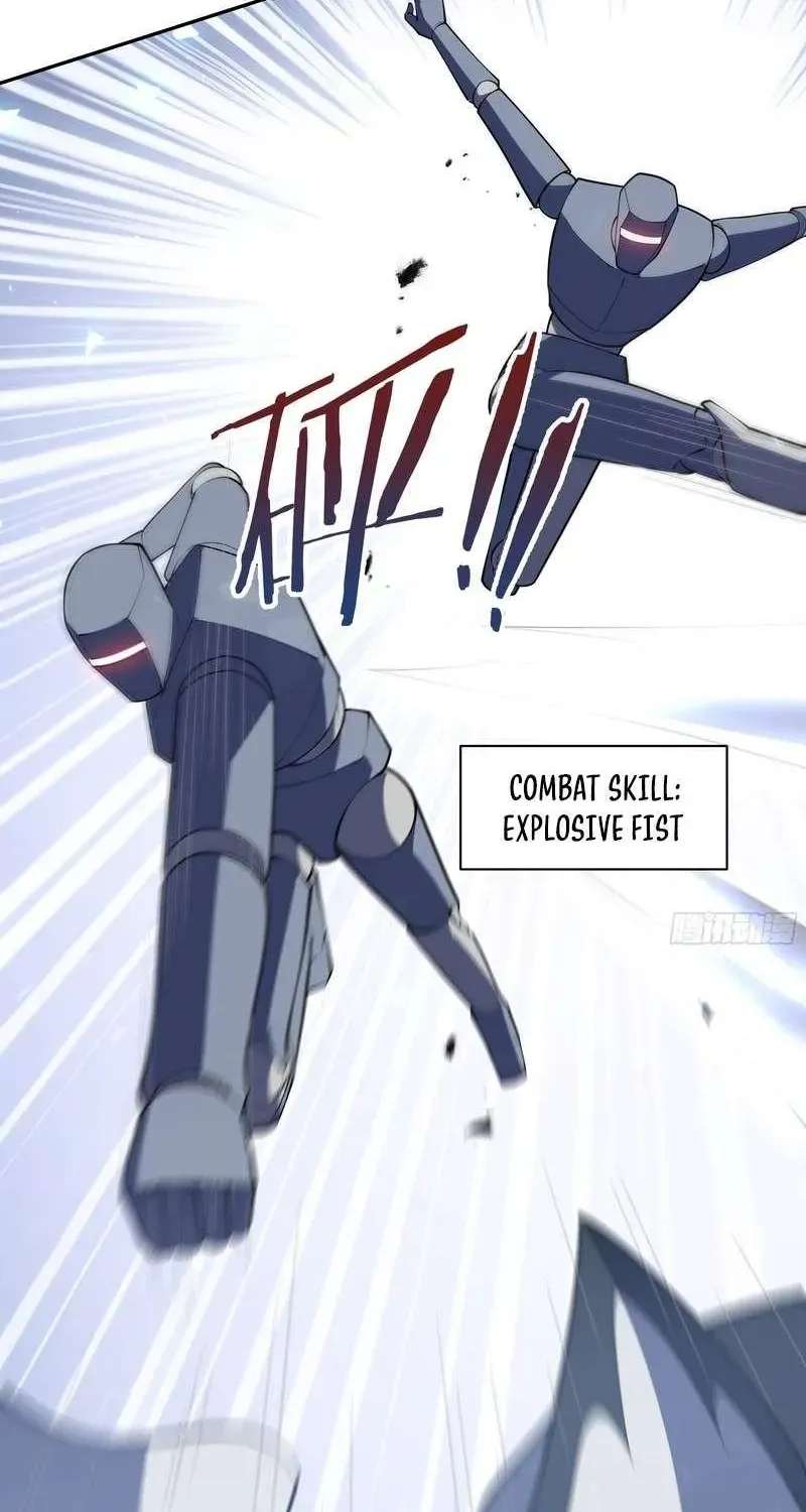 I Owe A Billion Dollars And I am Forced to Become A Worker For An Evil God Chapter 62 - page 68