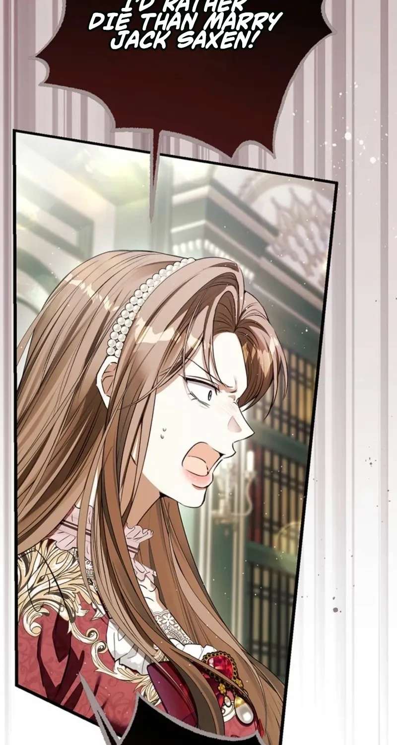 This Is How Revenge Is Done Chapter 38 - page 8