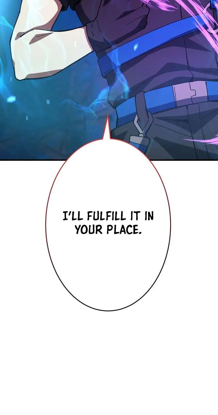 The Underworld Transcendent Is Unrivaled at the School——! Chapter 46 - page 27