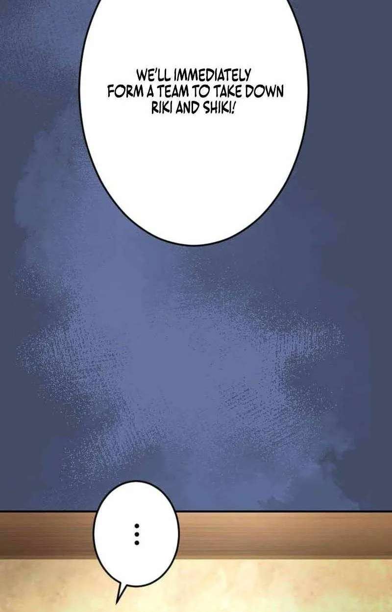 Fukushuu No Taishi - Level 9999 No Bakumatsu Isekai Tensei Chapter 104 - page 60