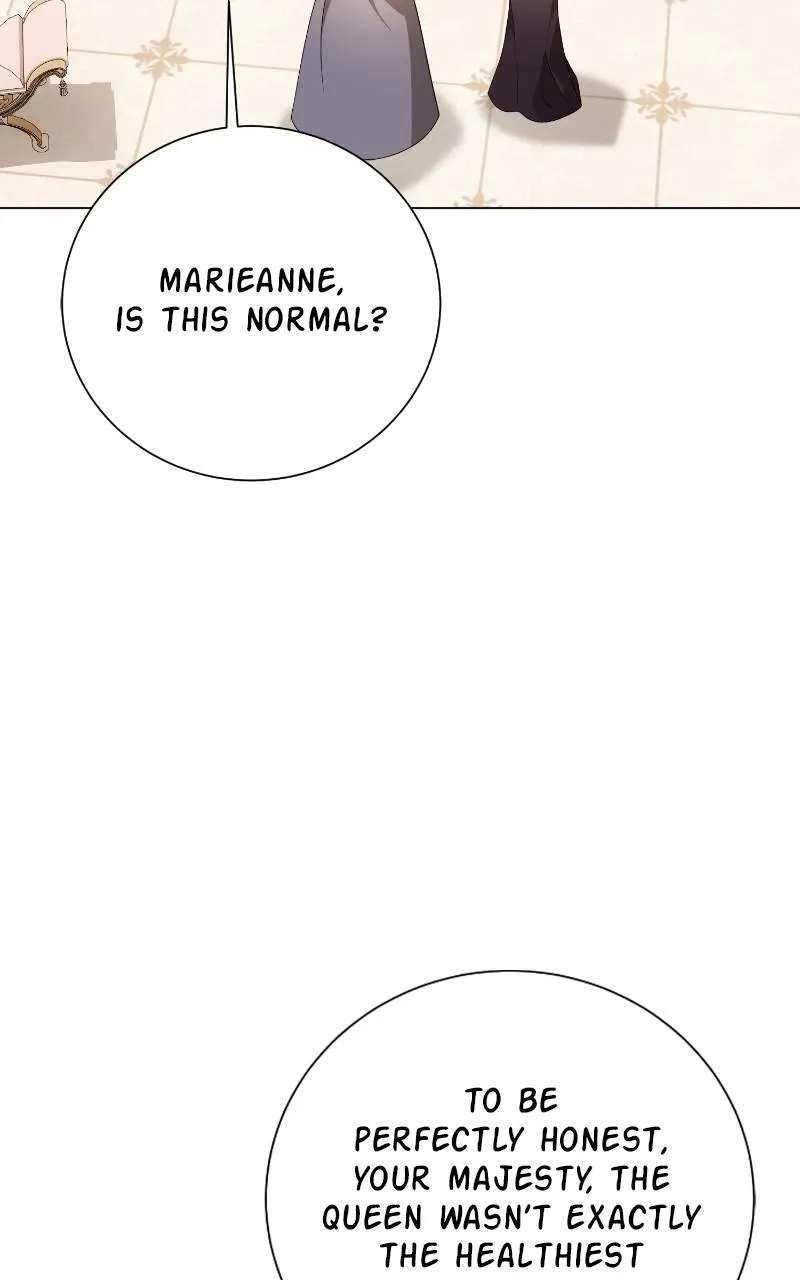 Wished You Were Dead Chapter 130 - page 44