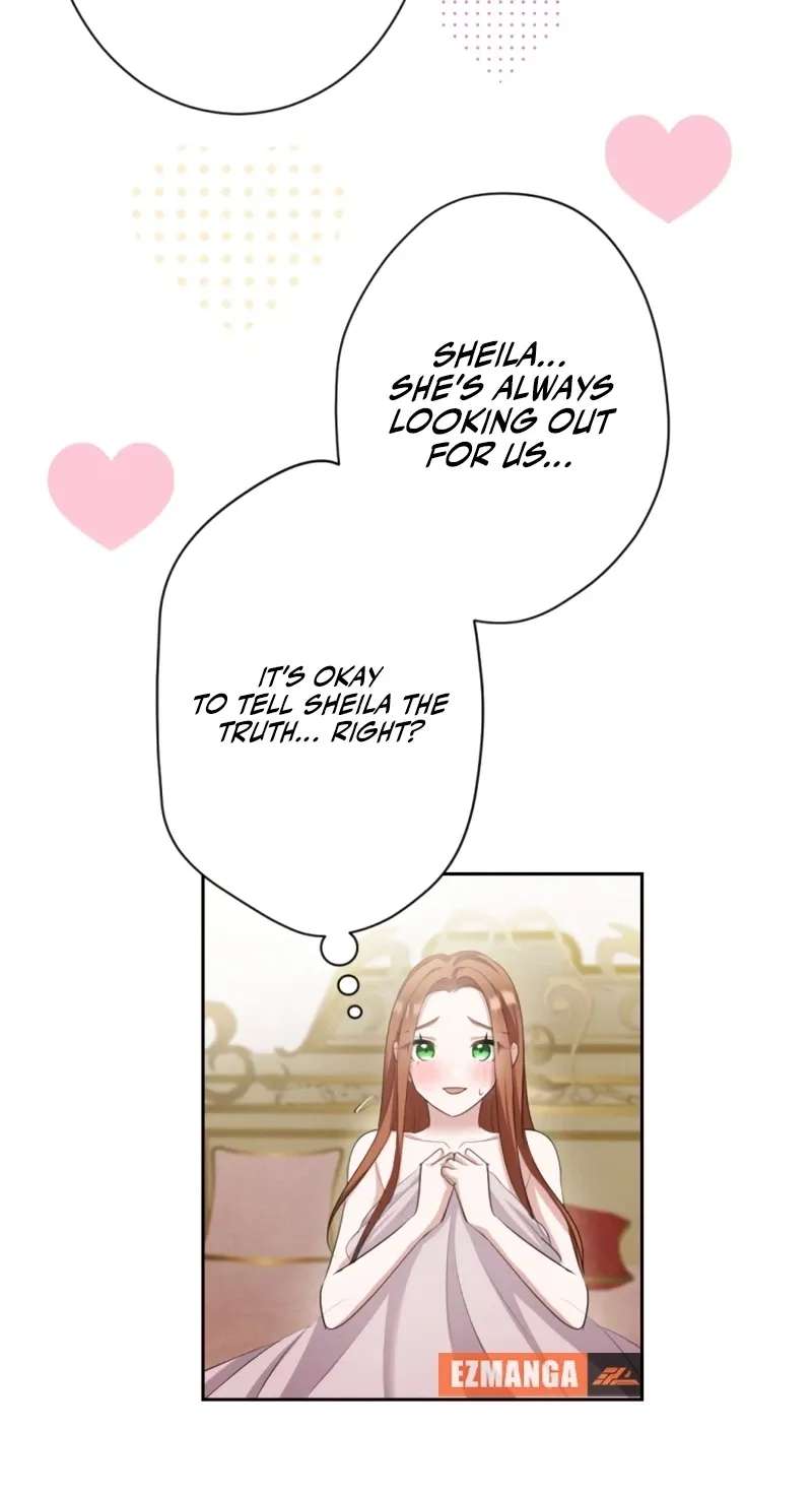 The Unhappy Poison Witch's Happy Marriage Chapter 15 - page 40