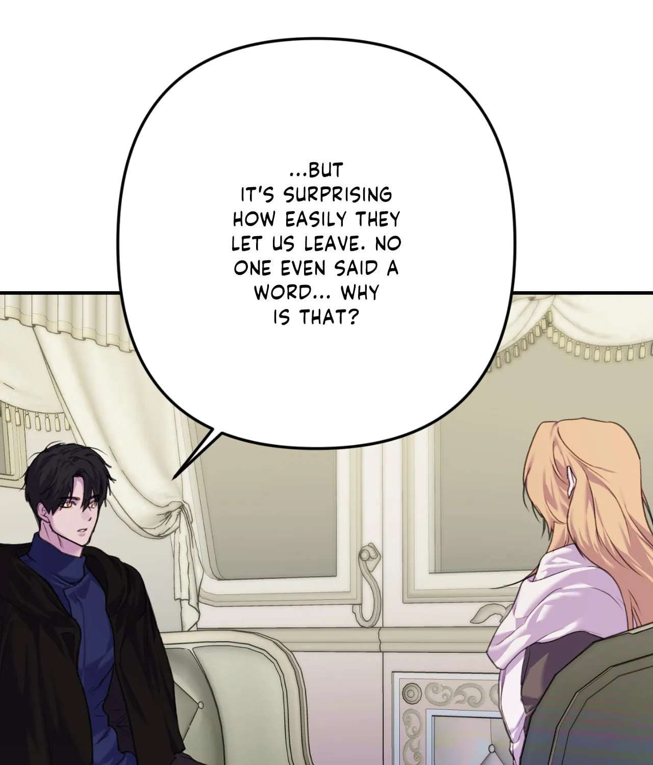 The Search for Alosha Chapter 63 - page 132