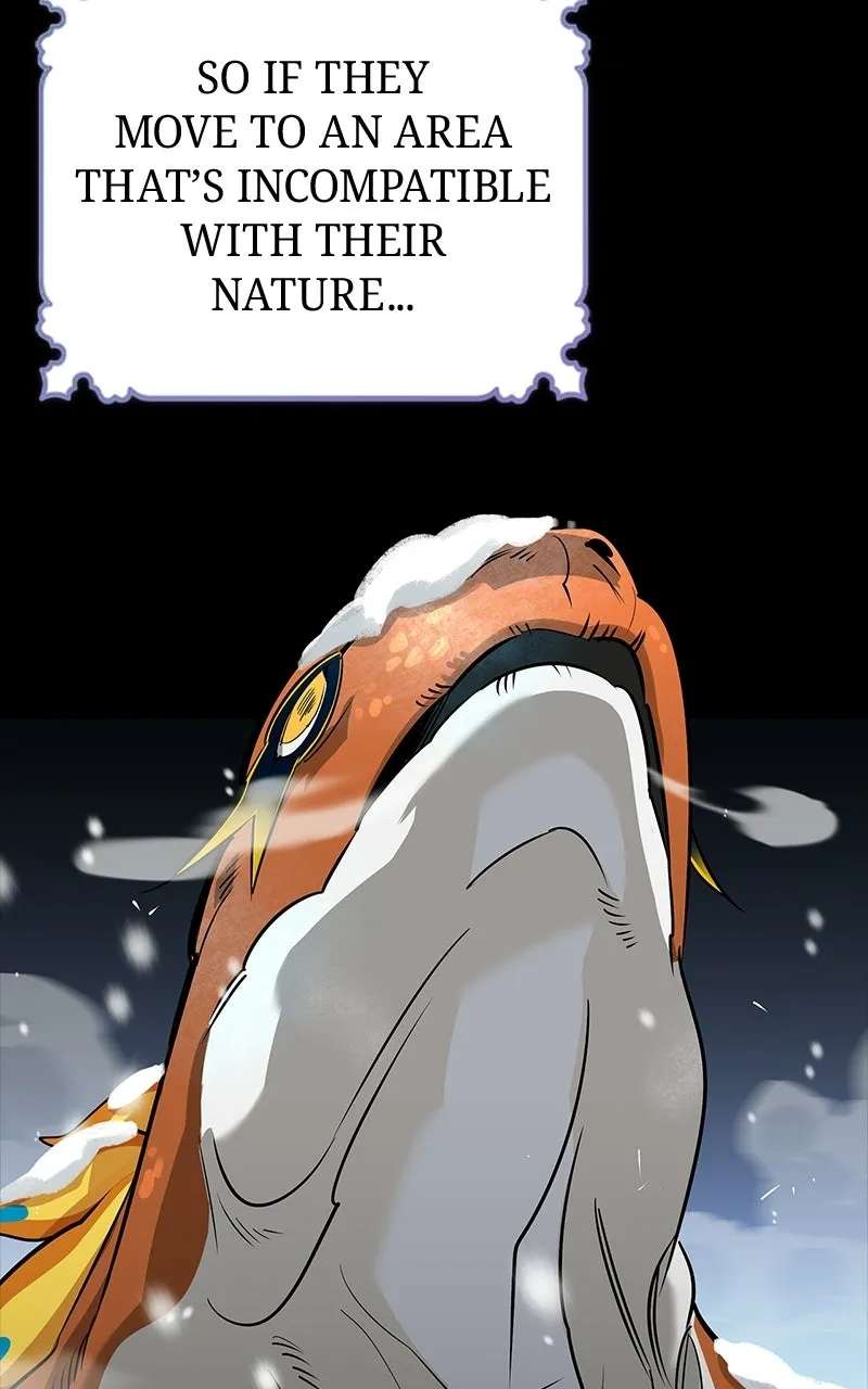 The S-Class Hunter’sPeaceful Life with Monsters Chapter 45 - page 14
