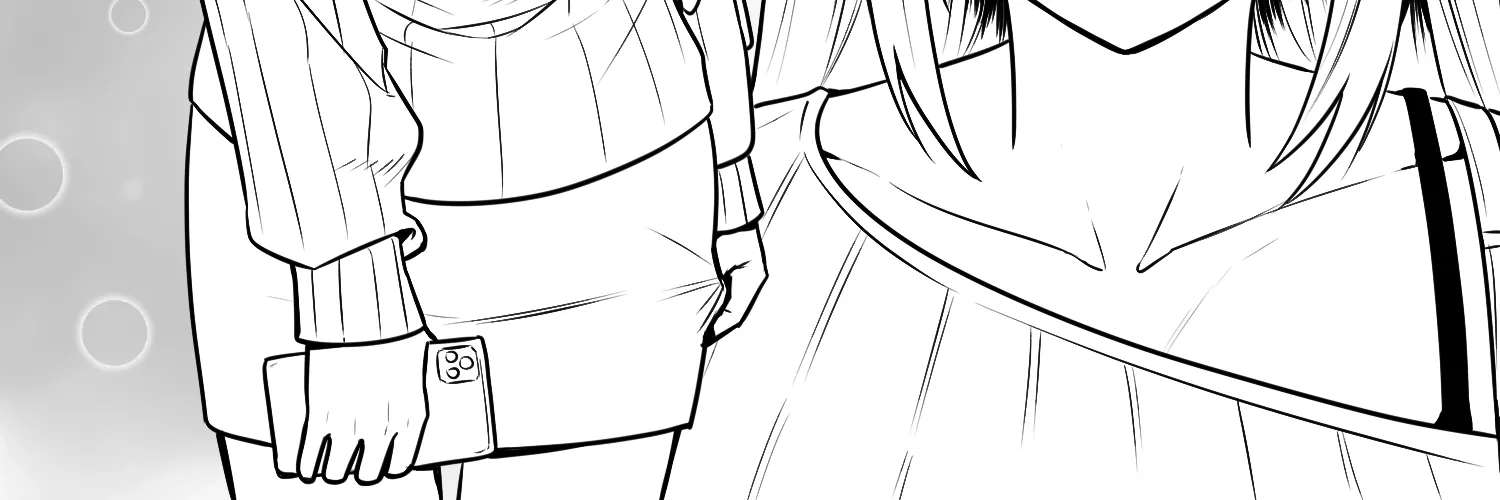 Teasing The Neighbor Noona Chapter 9 - page 4