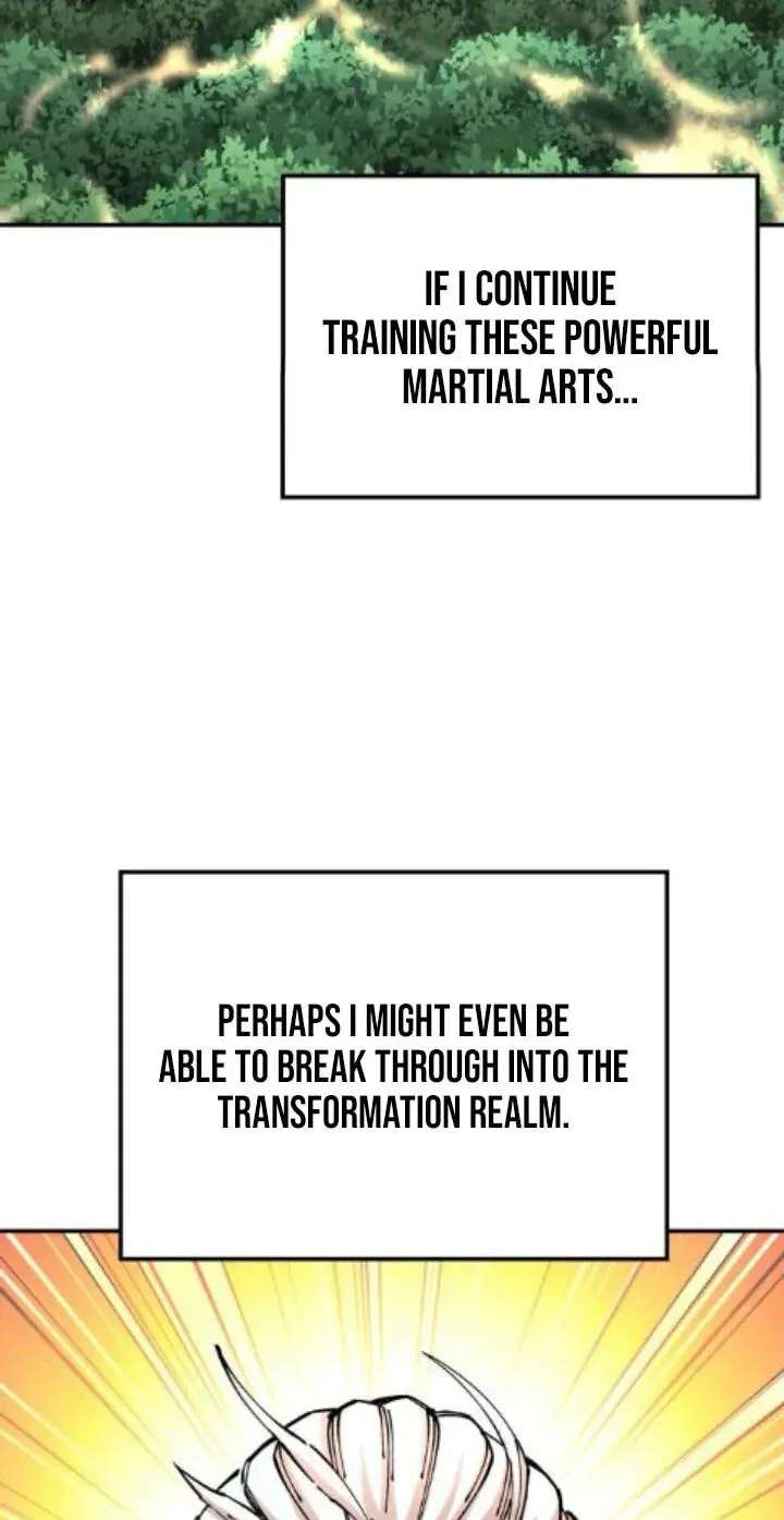Warrior Grandpa and His Supreme Granddaughter Chapter 122 - page 14