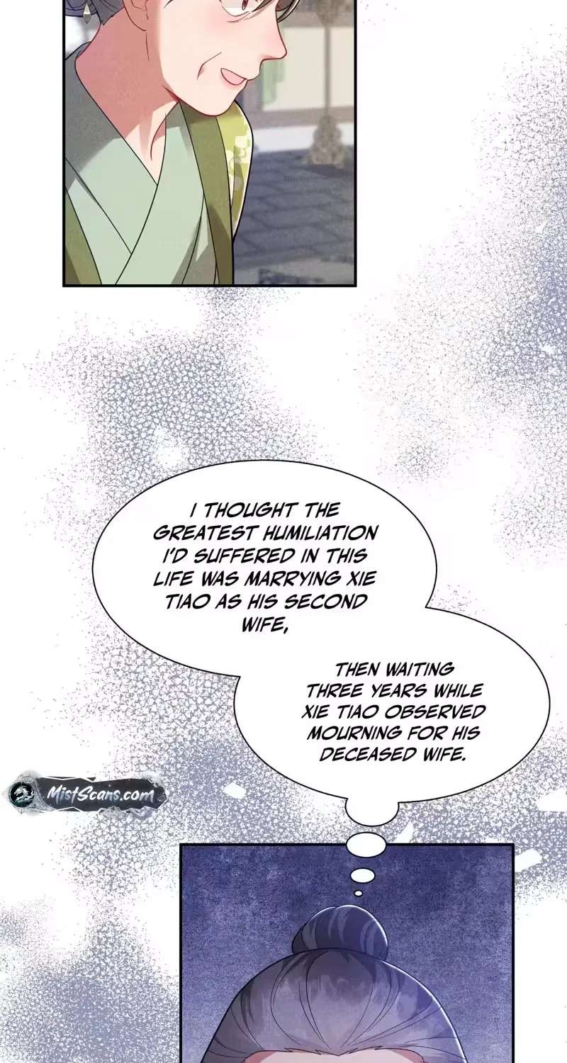 Empress's Will Love Chapter 6 - page 56