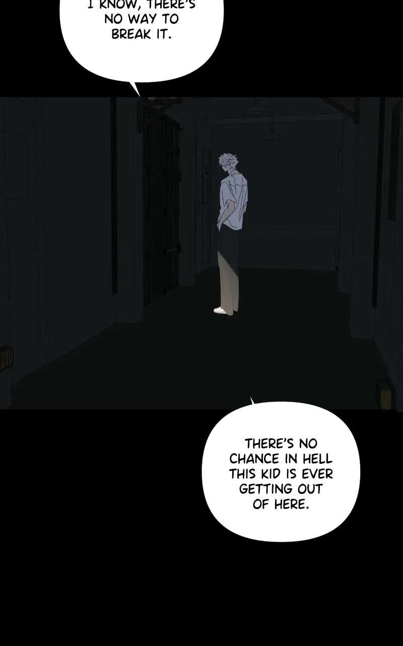 Moonchild Chapter 150 - page 45