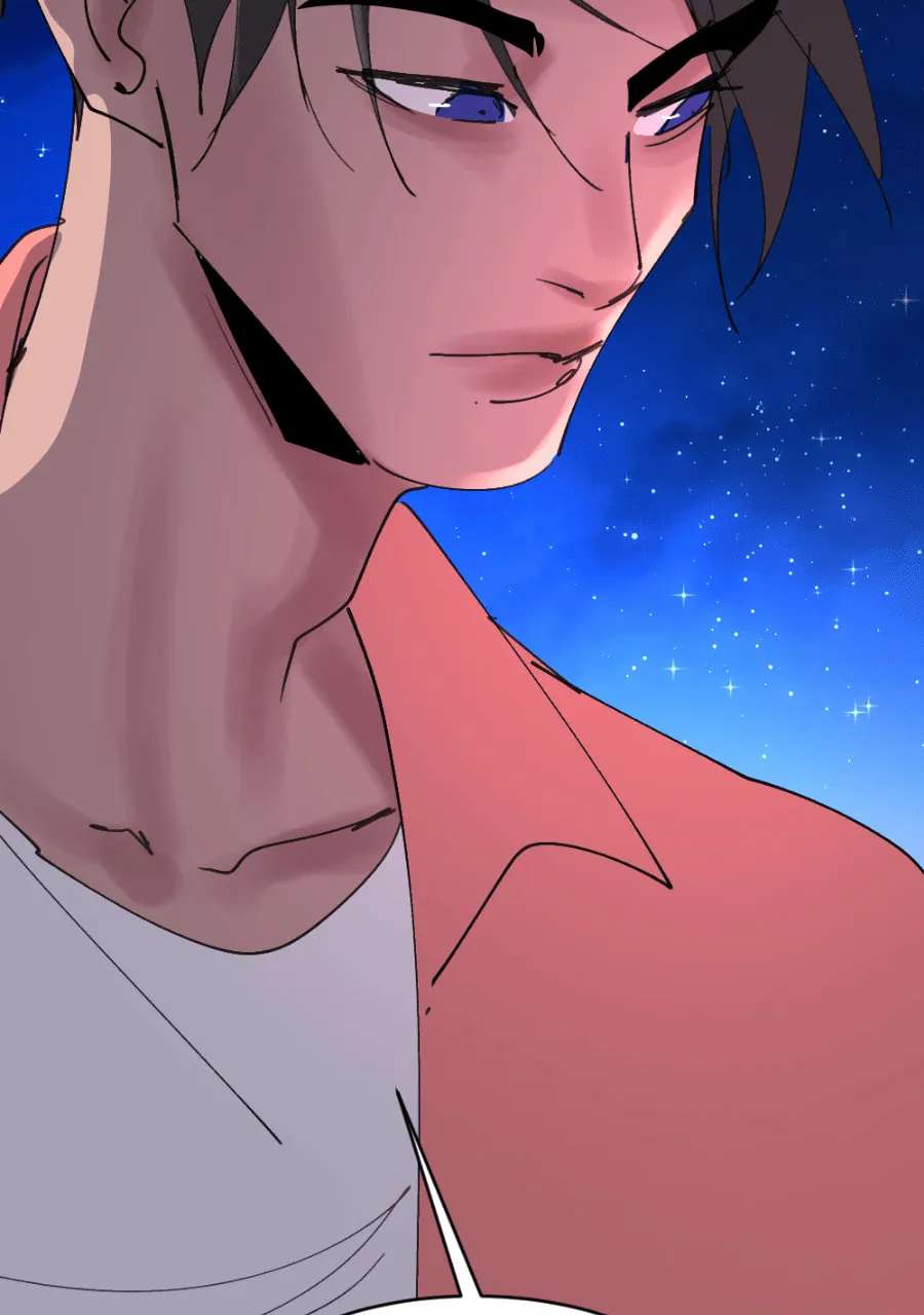 Cuffing Cupid Chapter 42 - page 61
