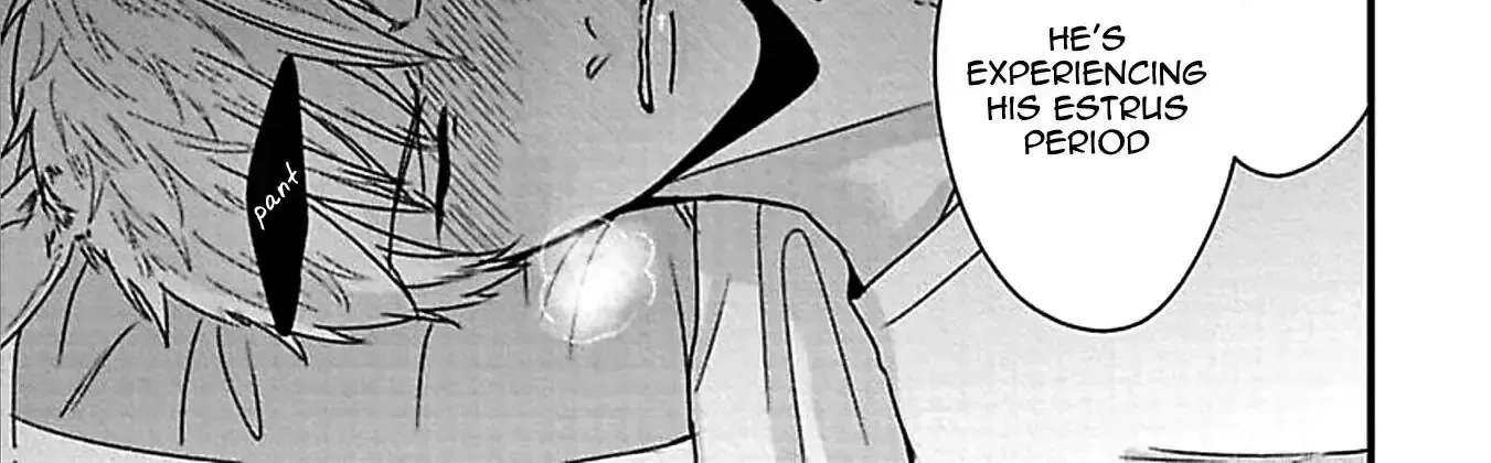 Usagi to Neko no Hatsujou Jijou Chapter 6 - page 43