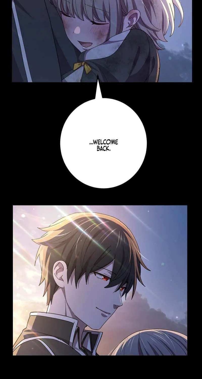 Kinki no Tensei Daimadoushi ~Munou kara Level Up de Saikyou ni~ Chapter 203 - page 86