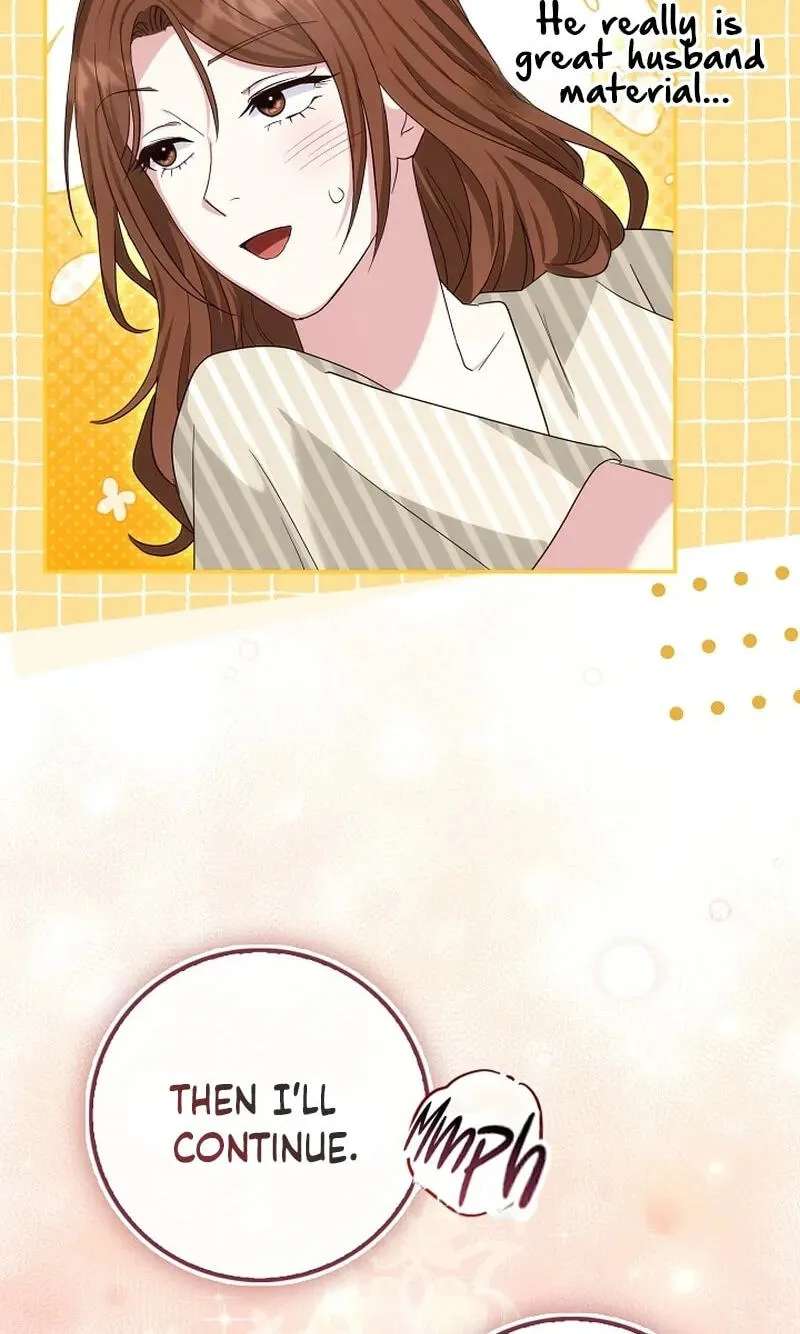 Marriage Starts with an Interview Chapter 47 - page 73