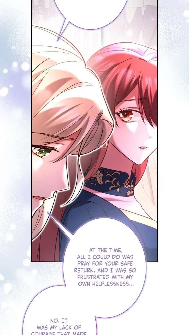 Goodbye, My Unfaithful Fiancé: I'll Find Happiness in the Next Game Chapter 30 - page 34