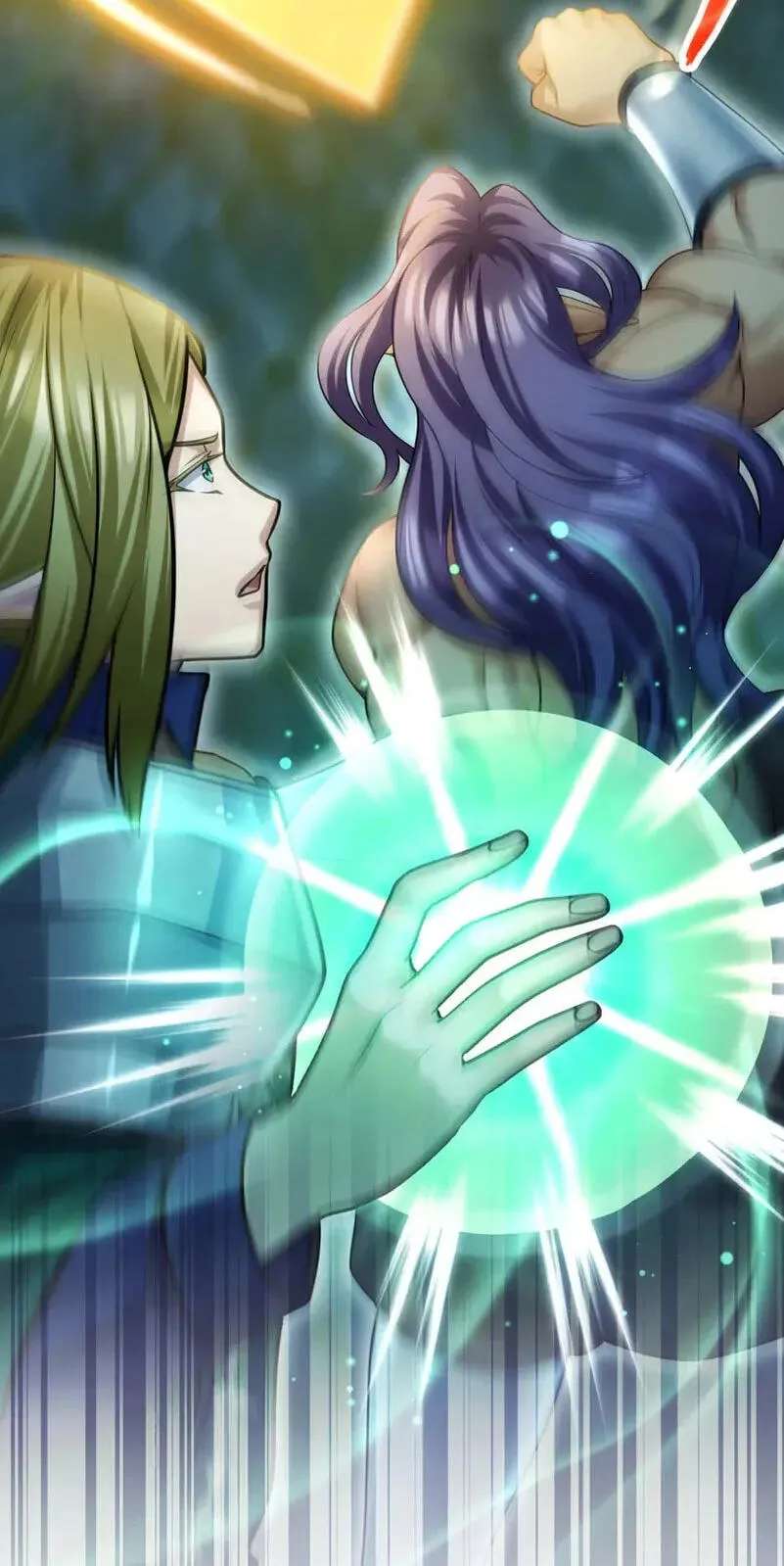 Subete no Yuusha ga Ore no Teki ~Munou to Class o Tsuihou Sareta Ore ga, [Shouheki] Sukiru de Musou Shi Fukushuu suru~ Chapter 21 - page 85