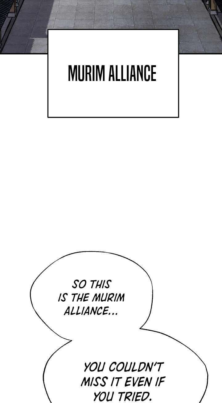The Genius Grandson of House Namgung Chapter 109 - page 76