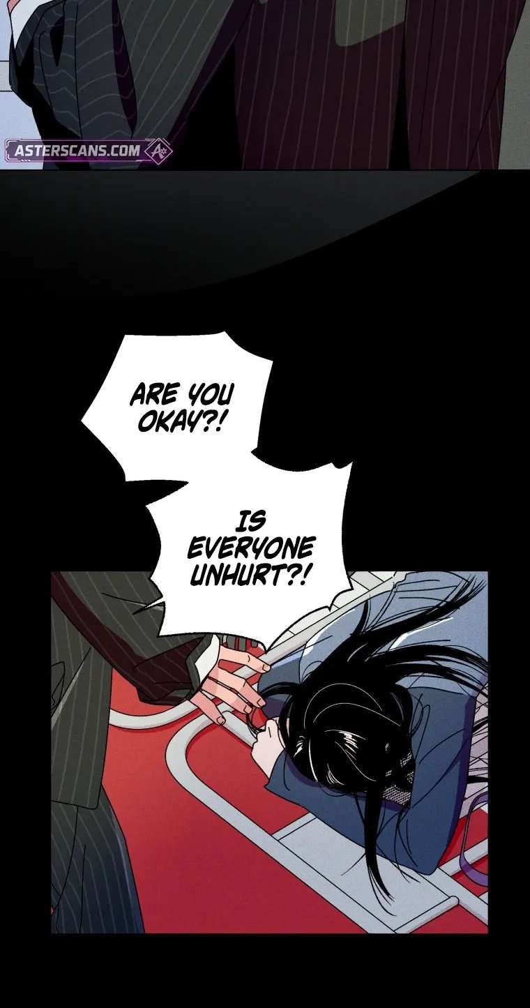 Sufficient Motivation Chapter 2 - page 42