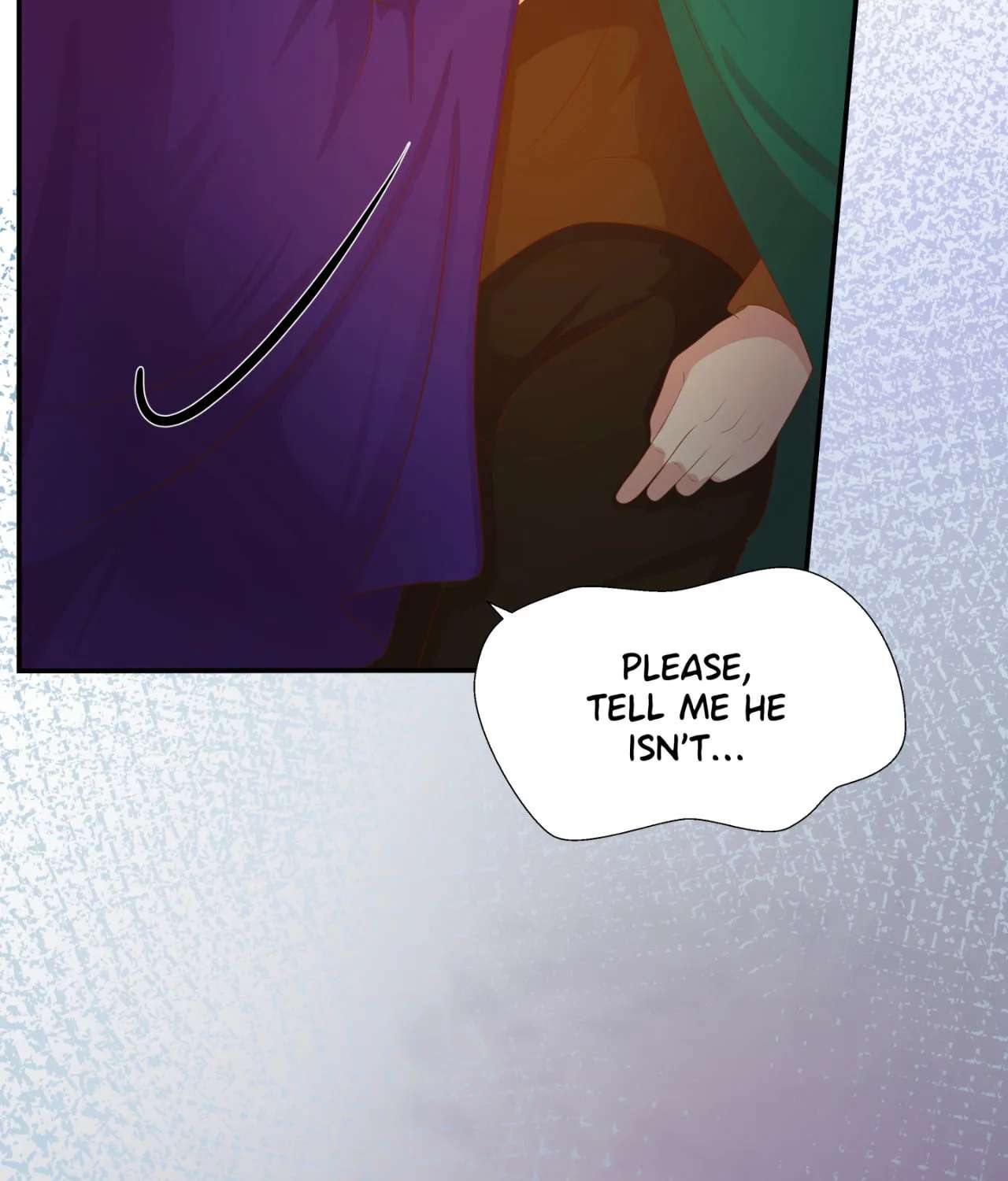 The Winter Rose Chapter 62 - page 219