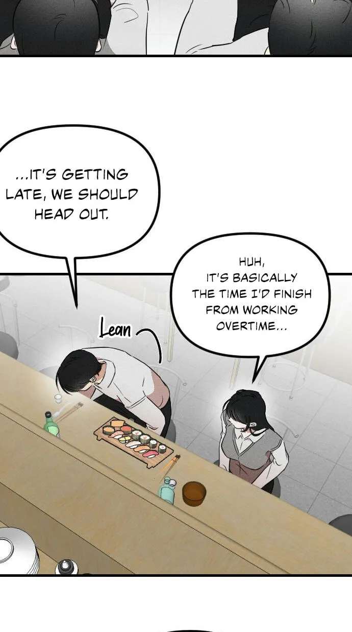 That's Because I'm Not Brave Chapter 6 - page 62