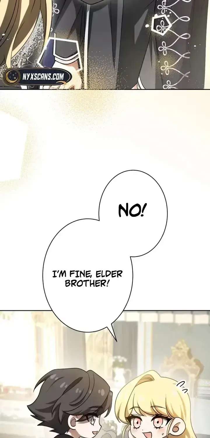 Don’t Obsess Over the Fake Princess! Chapter 39 - page 27