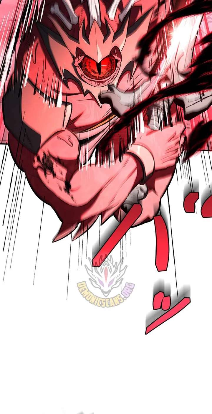 The Saint Levels Up Through Necromancy Chapter 36 - page 53