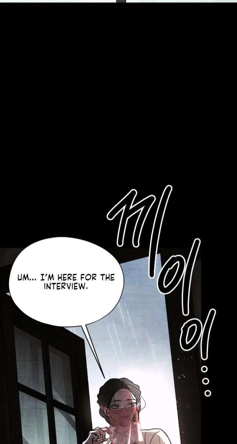Gyeongseong Lingerie Dressing Room Chapter 39 - page 57