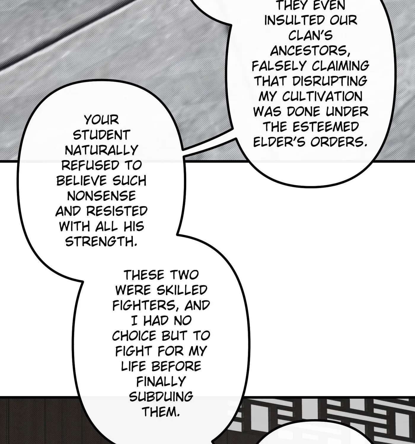Reverend Insanity Remake Chapter 29 - page 137