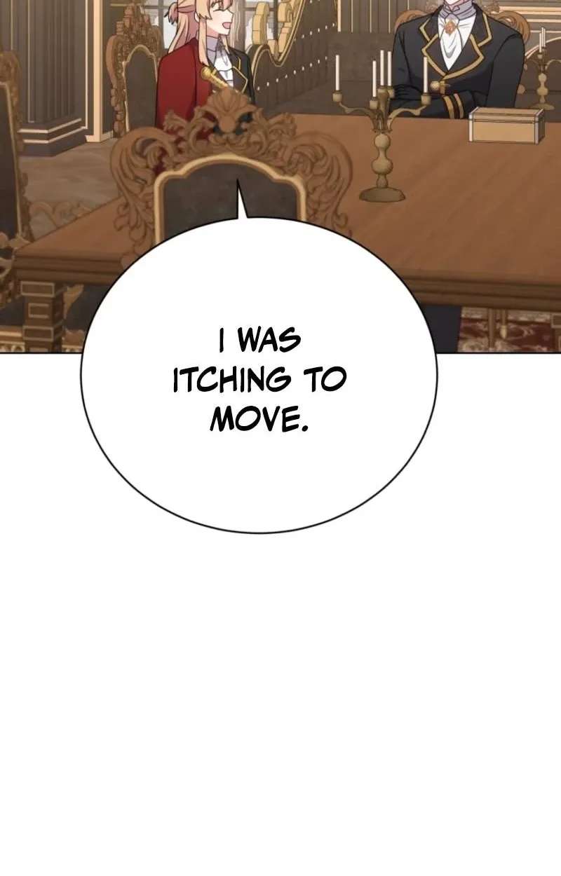 Daughter-In-Law to the Mad Dog of Honor Chapter 101 - page 19