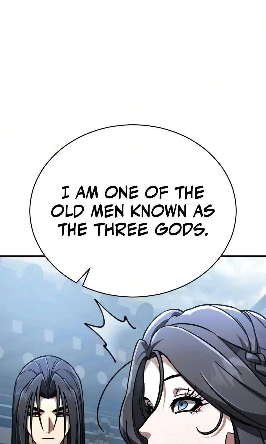 Reincarnation of the Fist King Chapter 67 - page 63
