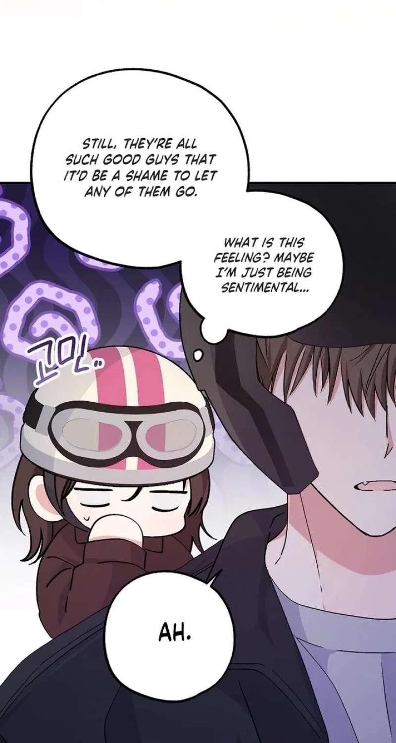 Her Happy Ending Strategy Chapter 37 - page 15