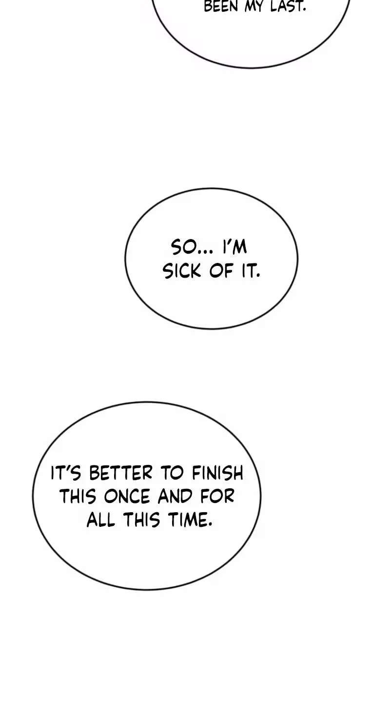 The Worse It Is, the Better It Tastes Chapter 37 - page 82