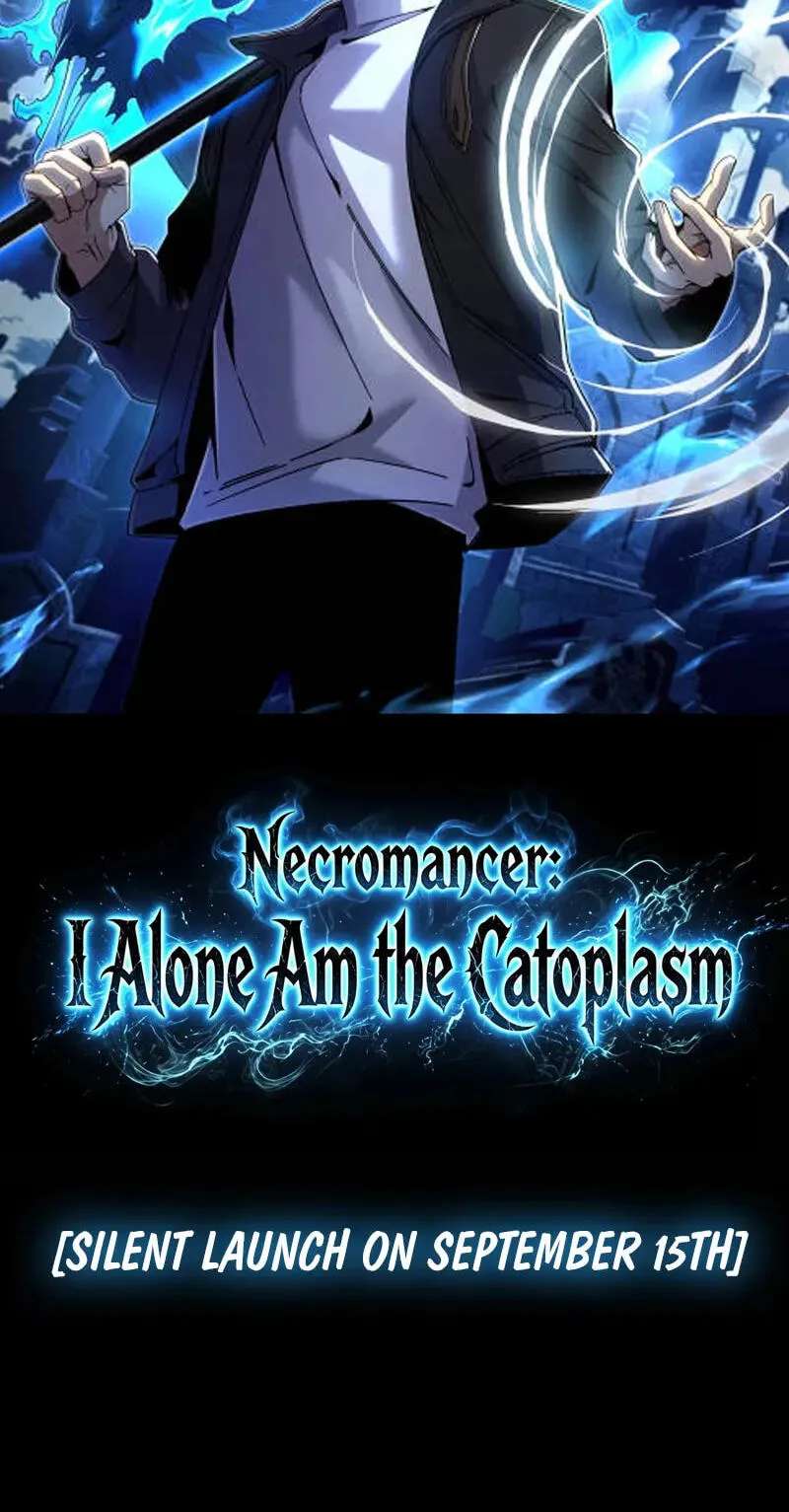Global Awakening: I'm a Necromancer, and I Alone Am a Disaster Chapter 1 - page 16