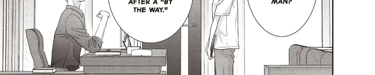 Our Fake Marriage Chapter 64 - page 18