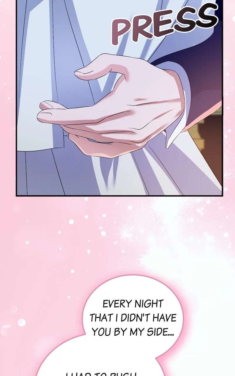Will My Doting HusbandLove Me Again? Chapter 34 - page 22