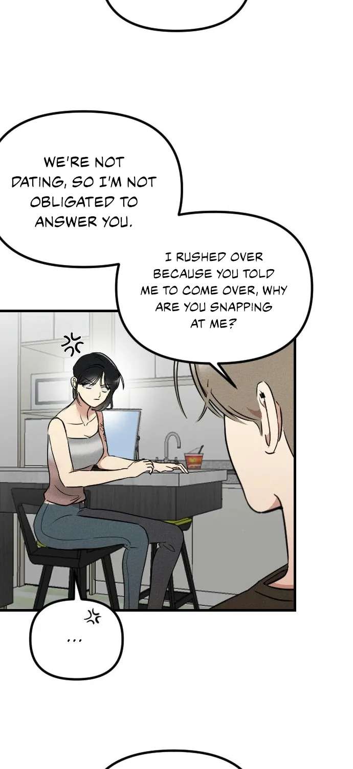 Simply Immature Chapter 3 - page 101