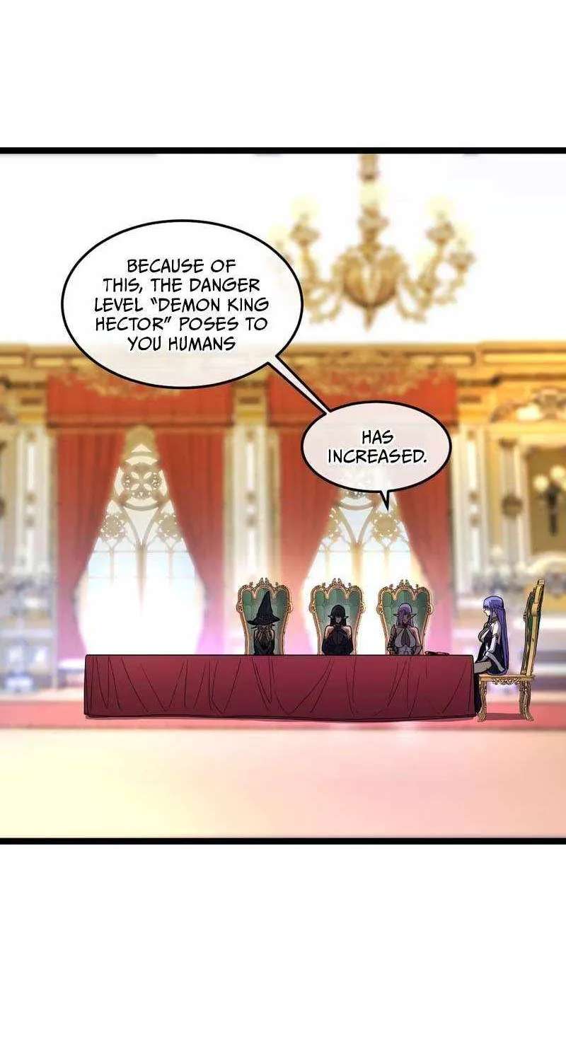 I'm Really Not a Demon Beast Chapter 7 - page 73