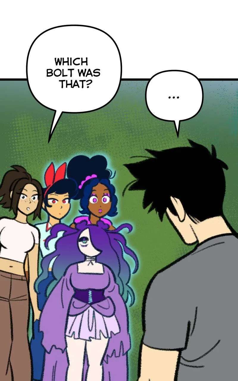 Heart Acres Chapter 71 - page 75