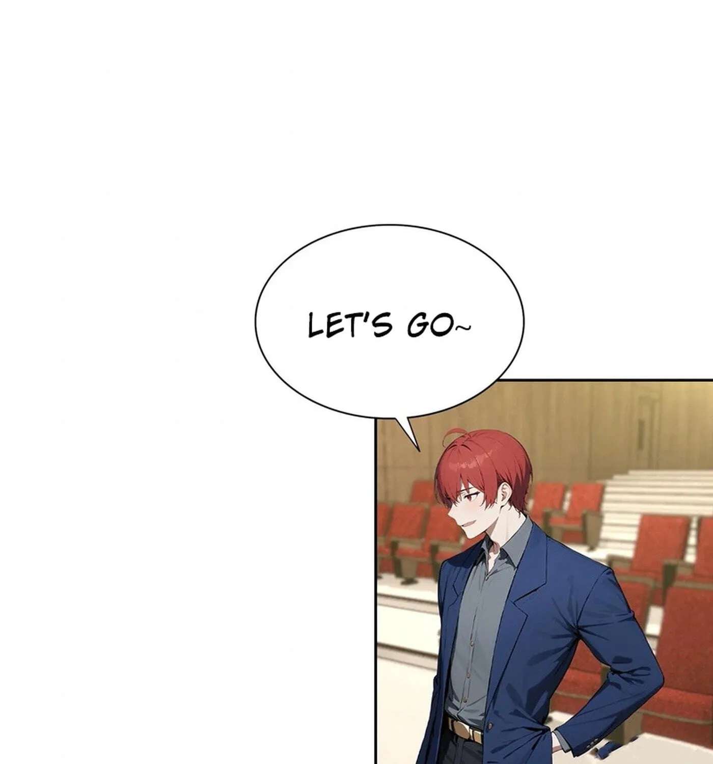 Ni Xi Xi Tong: Wo Shua Baole Nvshen Hao Gandu Chapter 24 - page 53
