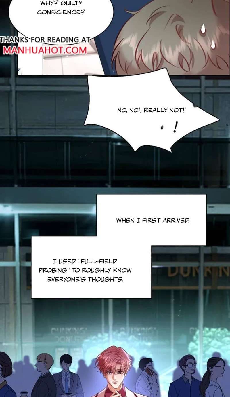 The Night Watcher Chapter 2 - page 41