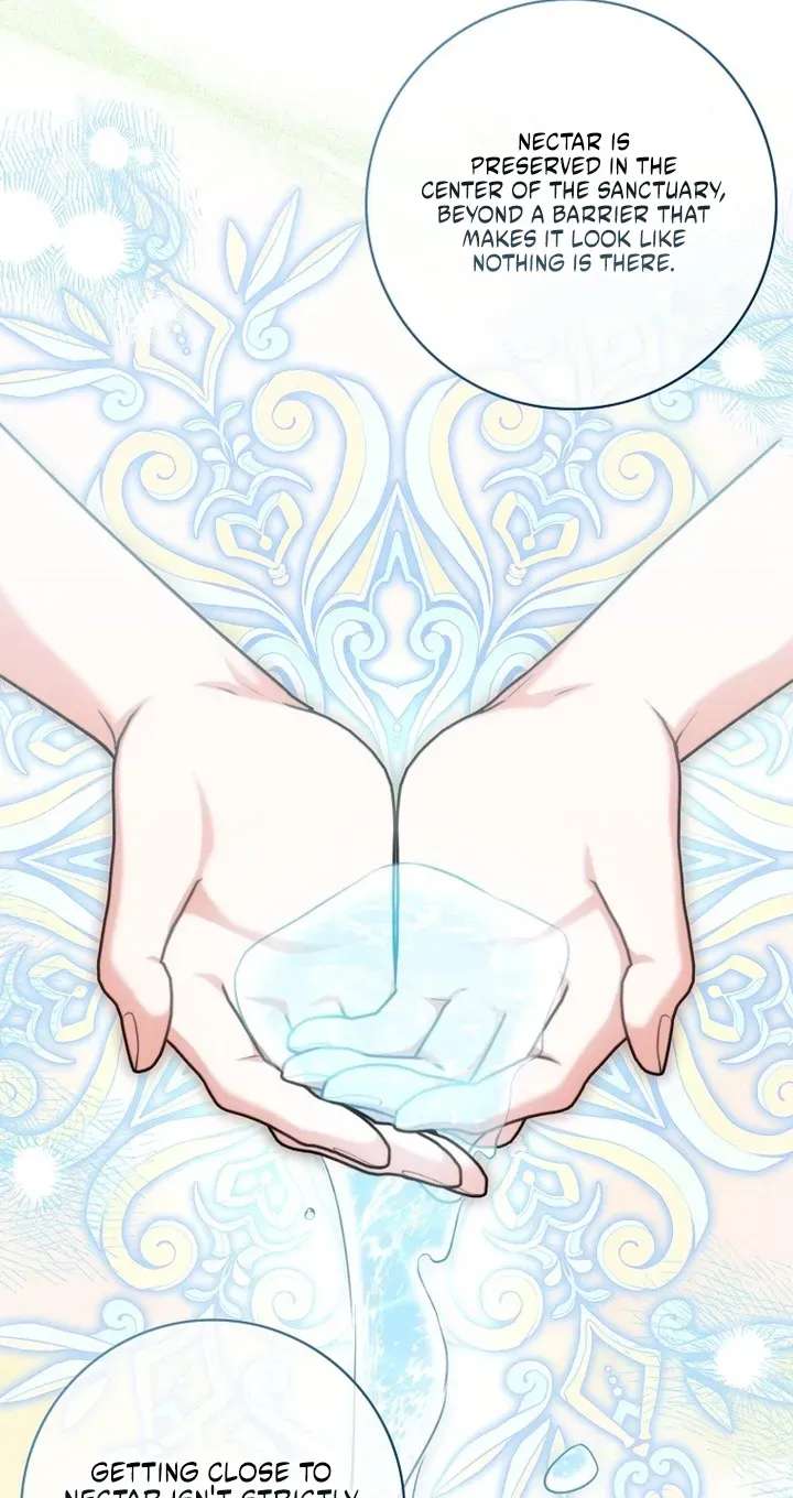 I'm Going to Become the Dark Duke's Family Chapter 31 - page 34