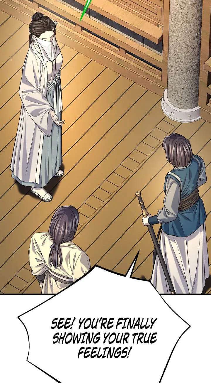 Monopolizing All Opportunities Chapter 58 - page 52