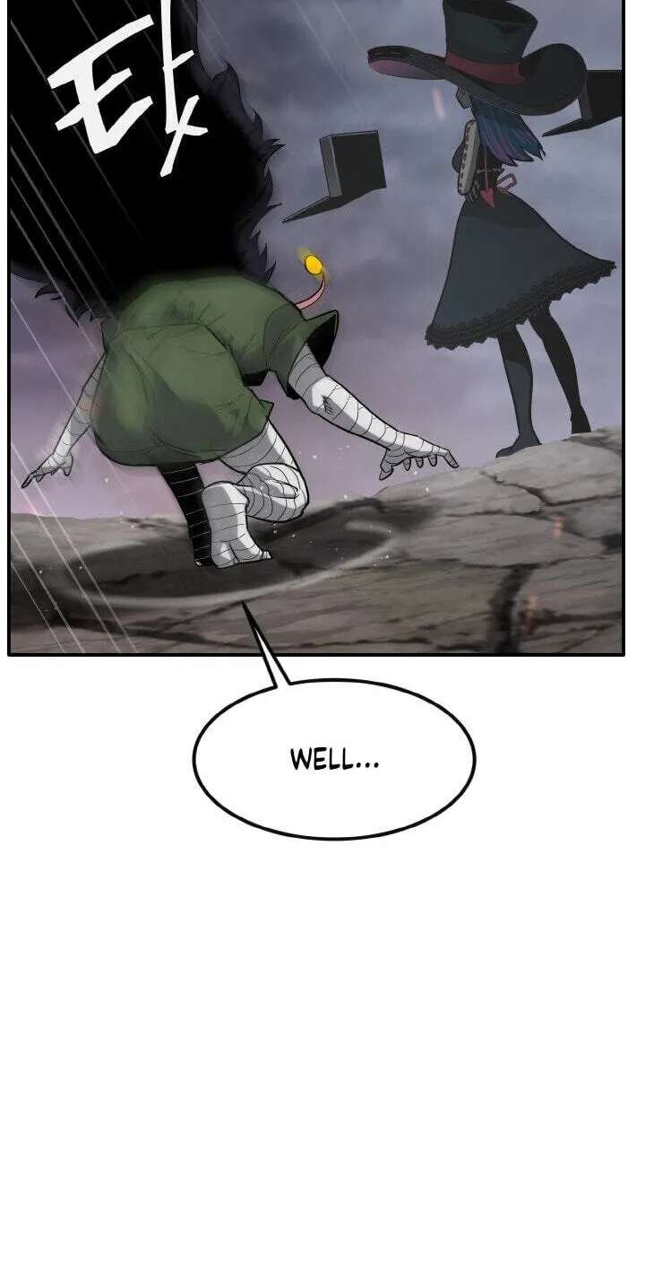 Dream-Sharing Chapter 221 - page 106