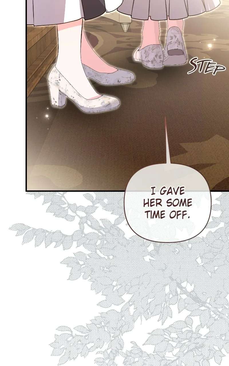 The Murderer TargetsBrunettes Chapter 37 - page 86