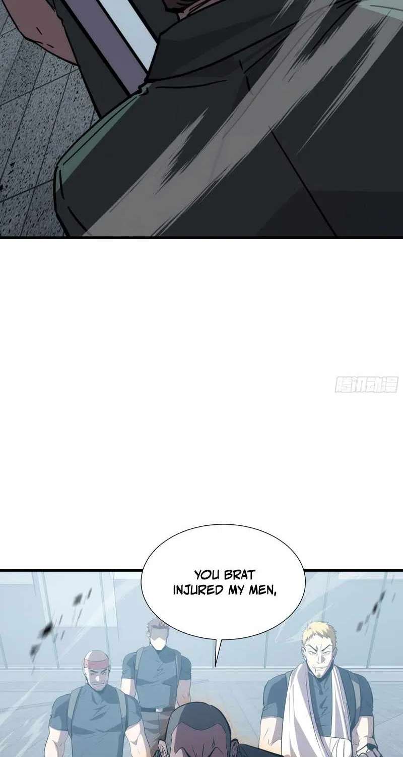 Tyrant of the Otherworld Prison: My Shadow Can Evolve Infinitely Chapter 111 - page 4