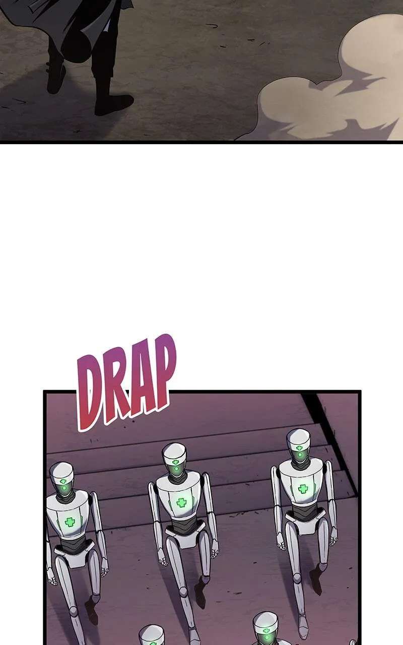 Arena Chapter 31 - page 42