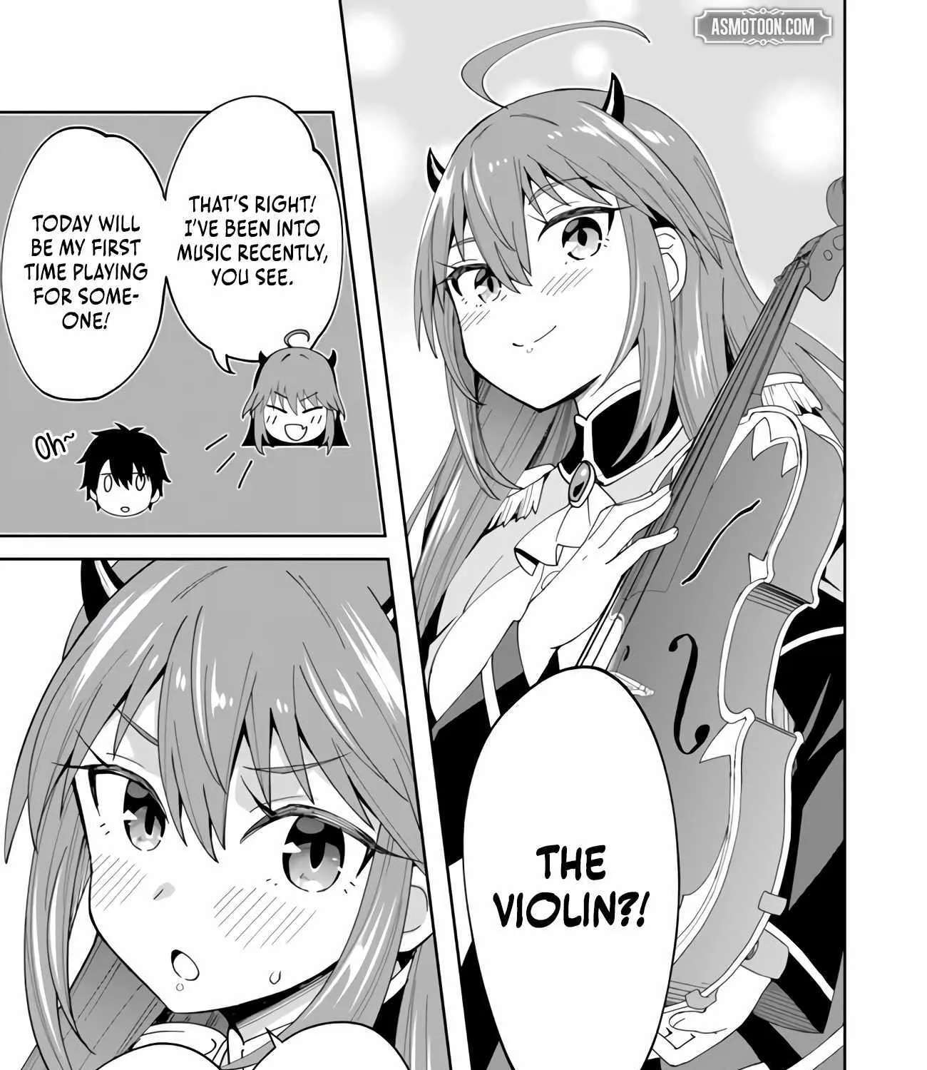 The Weakest of the Four Heavenly Kings' Independence Plan Chapter 3 - page 18