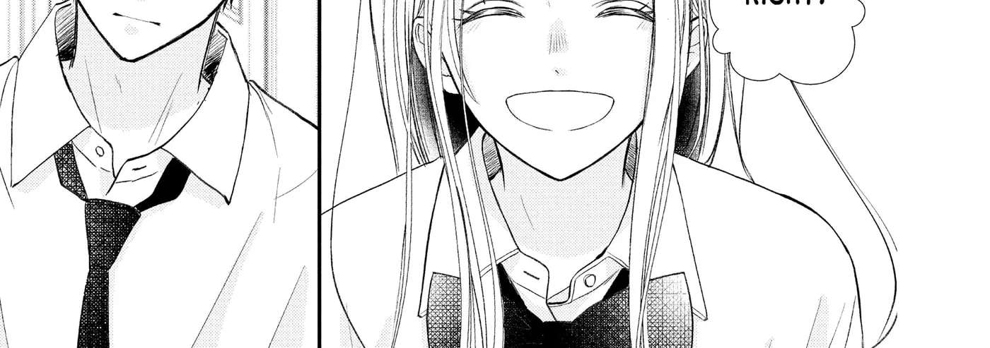Nanoni, Chigira-kun ga Amasugiru. Chapter 54 - page 66