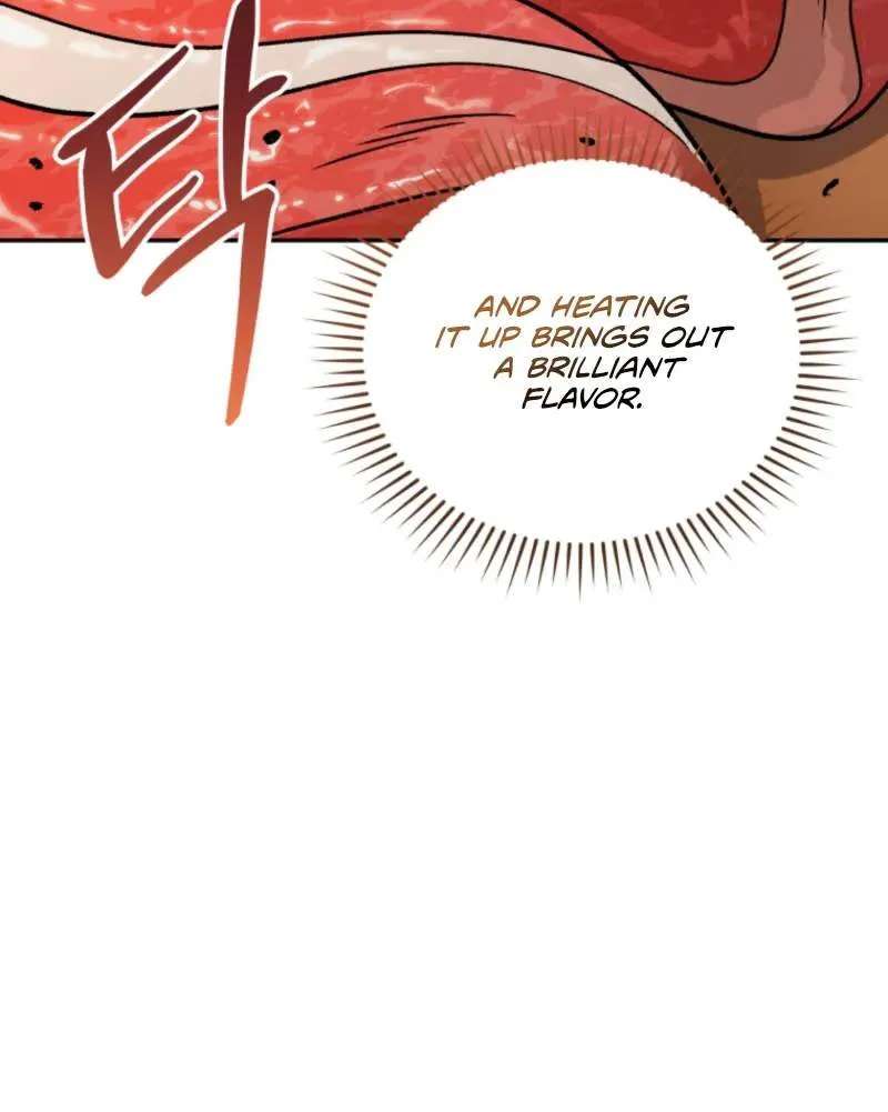 Bizarre Restaurant Chapter 95 - page 71