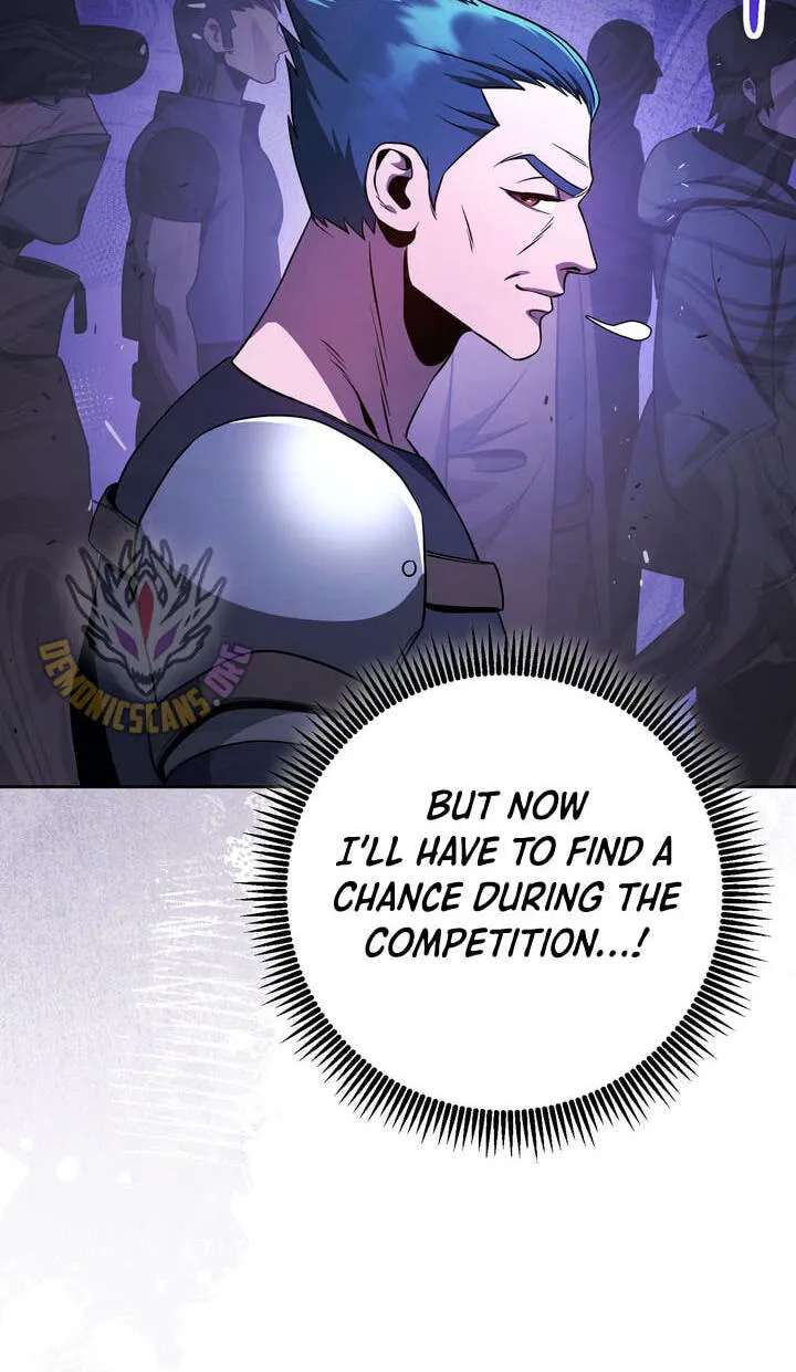 The Skeleton Soldier Failed To Defend The Dungeon Chapter 388 - page 102
