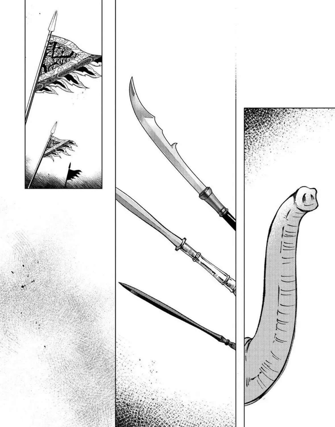 Ayutthaya, Oh Irrawaddy Chapter 55 - page 3