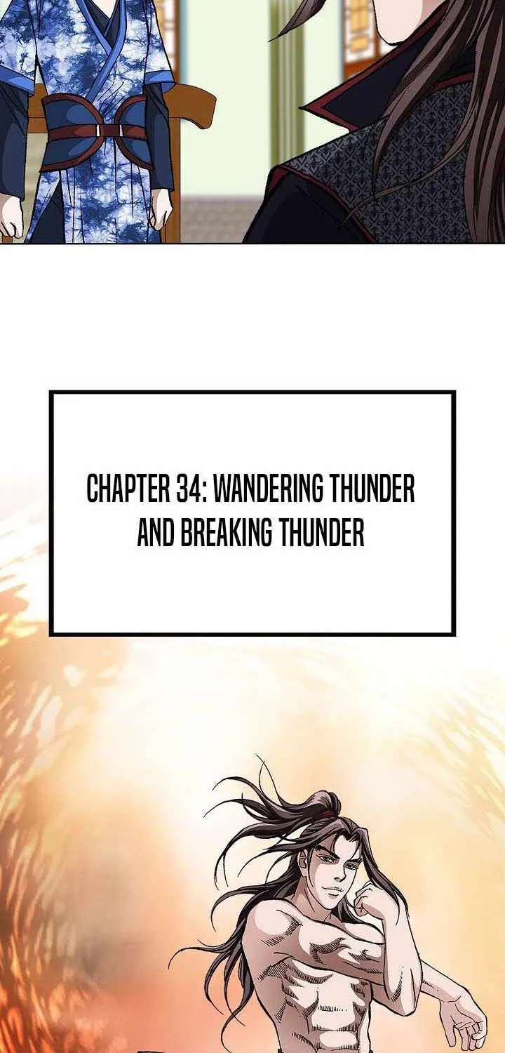 Return of the Immortal Monk Chapter 84 - page 74